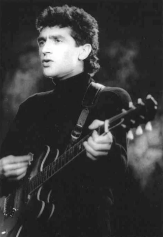 James Swinson - Steve Skaith
