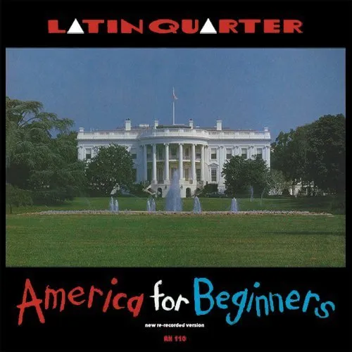 latin quarter america for beginners rh110