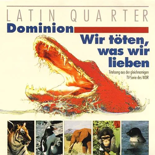 latin quarter dominion