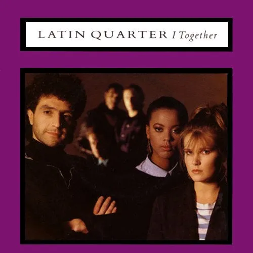 latin quarter i together