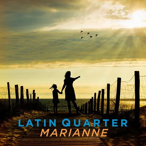 latin quarter marianne