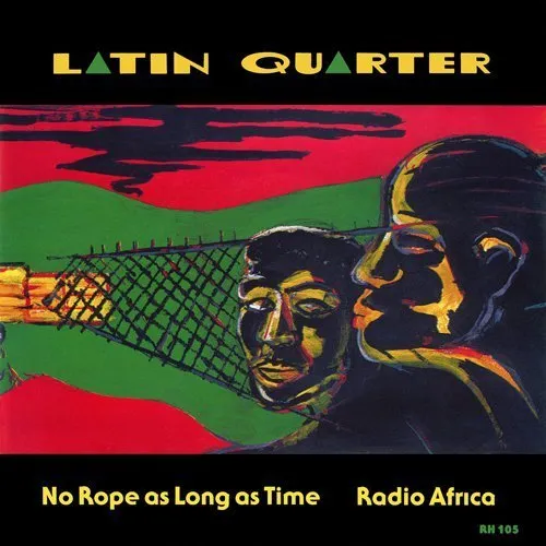latin quarter no rope as long as time rh105