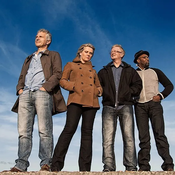 New Latin Quarter album and tour