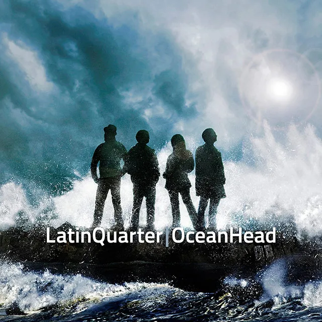 latin quarter ocean head