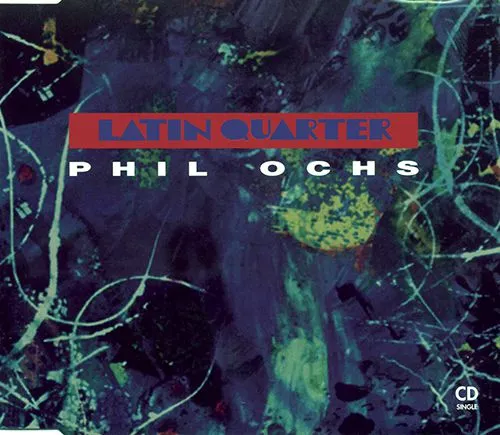 latin quarter phil ochs