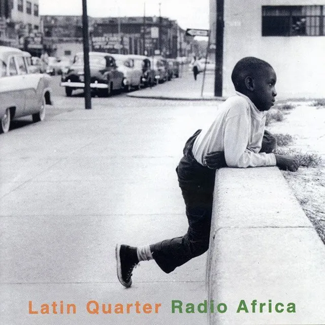 latin quarter radio africa camden