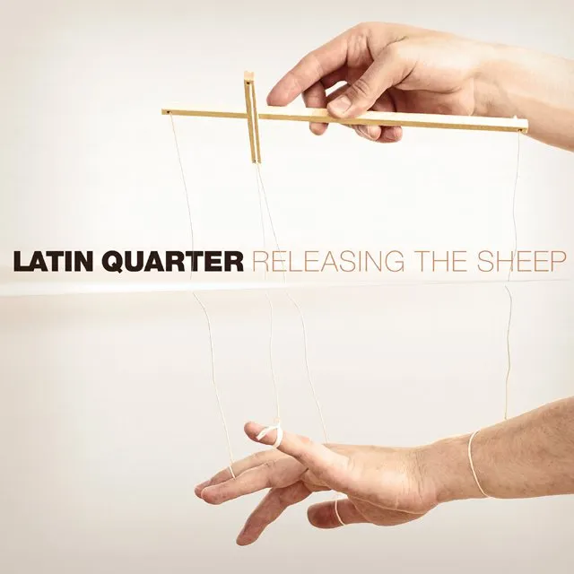 latin quarter releasing the sheep