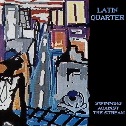 latin quarter swimming against the stream pb42663