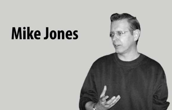 Mike Jones on Latin Quarter and Songwriting