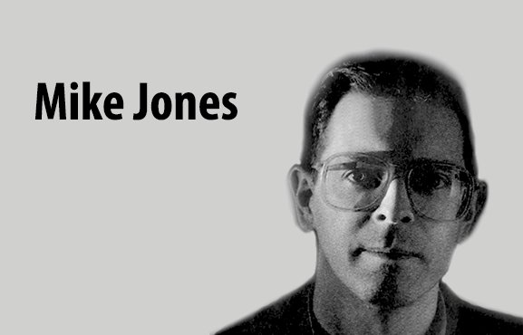 Mike Jones Über Seine Demo-Songs