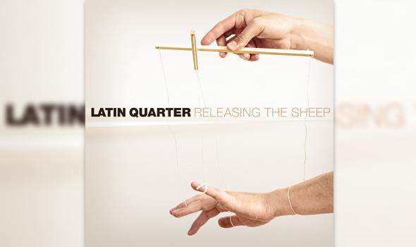Latin Quarter new album and tour in autumn 2021