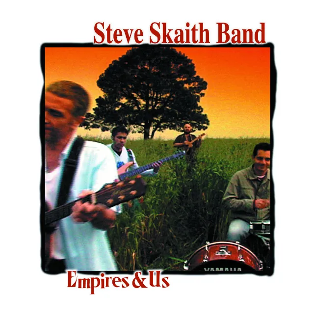 steve skaith band empries and us