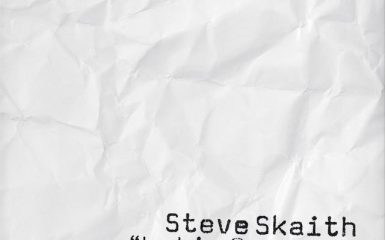 Steve Skaith’s new album ‘Latin Quarter: Bare Bones’